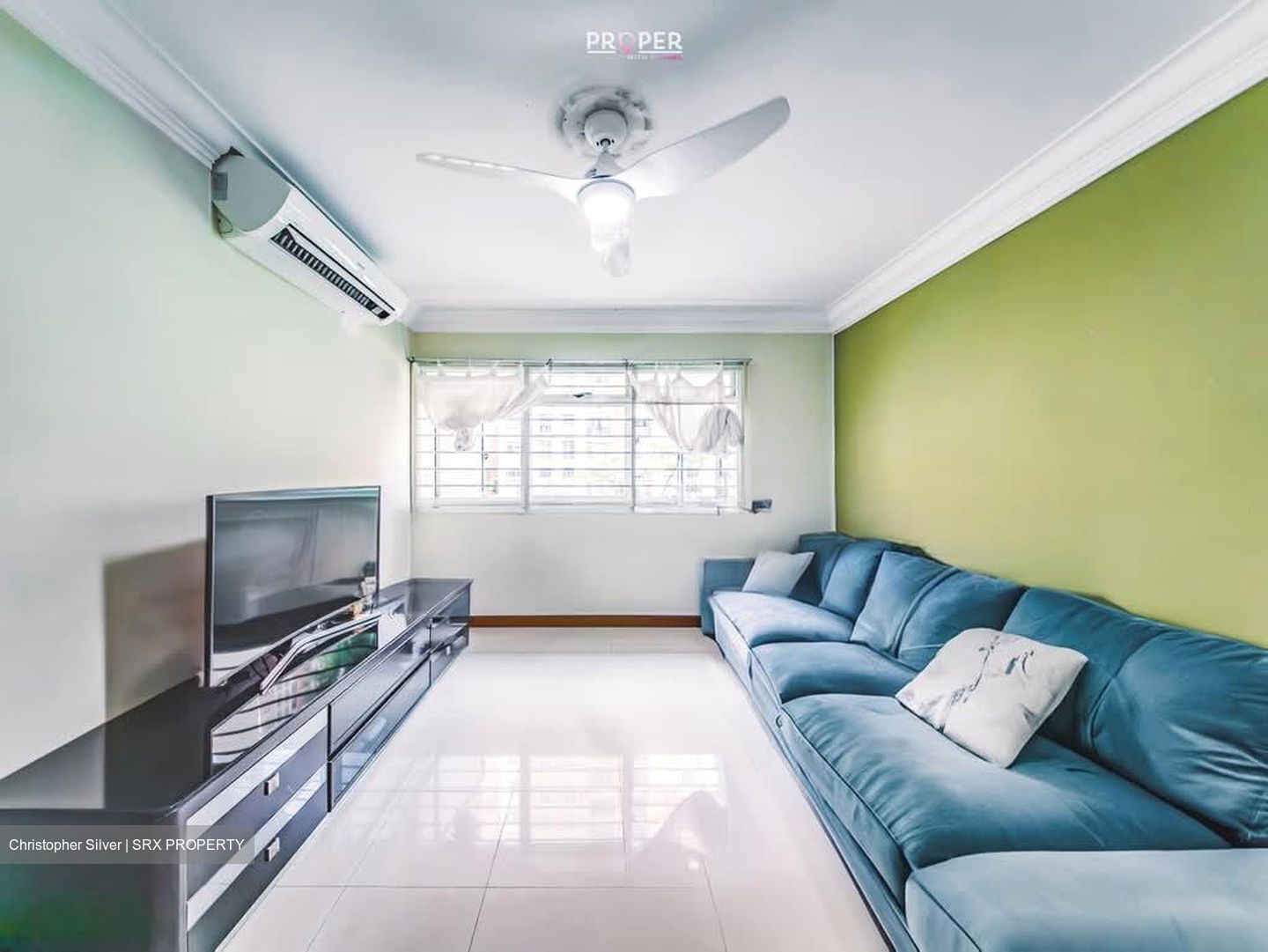 Blk 295 Punggol Grove (Punggol), HDB 4 Rooms #592902671